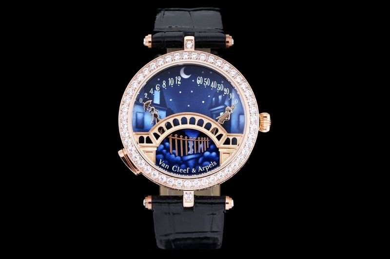 VAN CLEEF ARPELS Watches